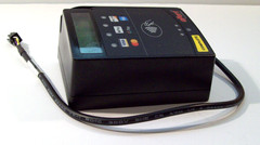 USAT Cantaloupe ePort Credit Card Reader For Vending Machines Vendi Tested, Work