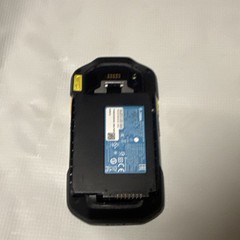 Zebra TC720L-0ME24B0-FT Touch Computer Mobile Computer Barcode Scanner & Battery