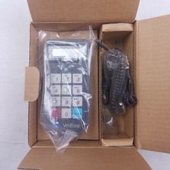 VeriFone Pin Pad 1000 P003-116-01.H01 Rev H