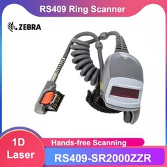 For Symbol RS409 Ring Scanner for WT4090 WT41N0 unit RS409-SR2000ZZR