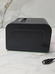 Rongta Thermal Receipt Printer 80mm Receipt Printer TESTED WORKING