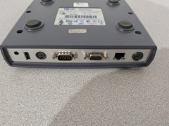 QSR xCeed Kitchen Controller DE-4100 No Power Adapter
