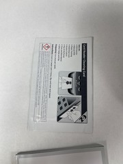 Clover Mini C300 POS System Wi-Fi Model – Power Supply Interface not included