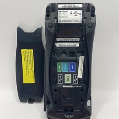 VeriFone VX 520 Credit Card Machine Terminal EMV Chip Reader/Swipe *Untested*