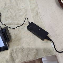 Toast POS System TT200 Touchscreen Point Of Sale w Card Reader & Printer – READ