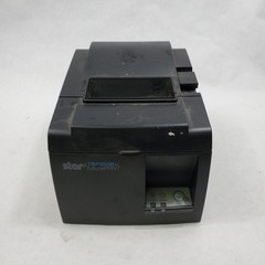 Star TSP100 TSP143IIU Future Print Thermal POS Receipt Printer AC included