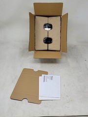 NEW OPEN BOX INTERMEC ck70/ck71 871-035-001 Mobile Docking Station