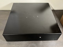NCR MS 16in CD 24V Printer Driven 2176-3000-9090