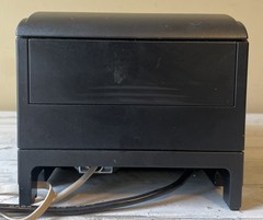 SNBC Receipt Printer BTP-M280D Ethernet/USB Kitchen Business Printer W/ AC Cord