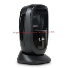 Zebra DS9308-SR00004ZZWW 1D 2D Desktop Handheld USB Barcode Scanner with Cable