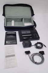 TELECOMMUNICATIONS TECHNIQUES/SEIKO INSTRUMENTS PR-40A THERMAL PRINTER FULL KIT