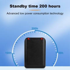 CATEL CTP305B Wireless Restaurant Call System Vibration Buzzer