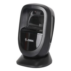 Zebra DS9308-SR00004ZZWW Hands-free 1D/2D Barcode Scanner With USB/ RS232 Cable