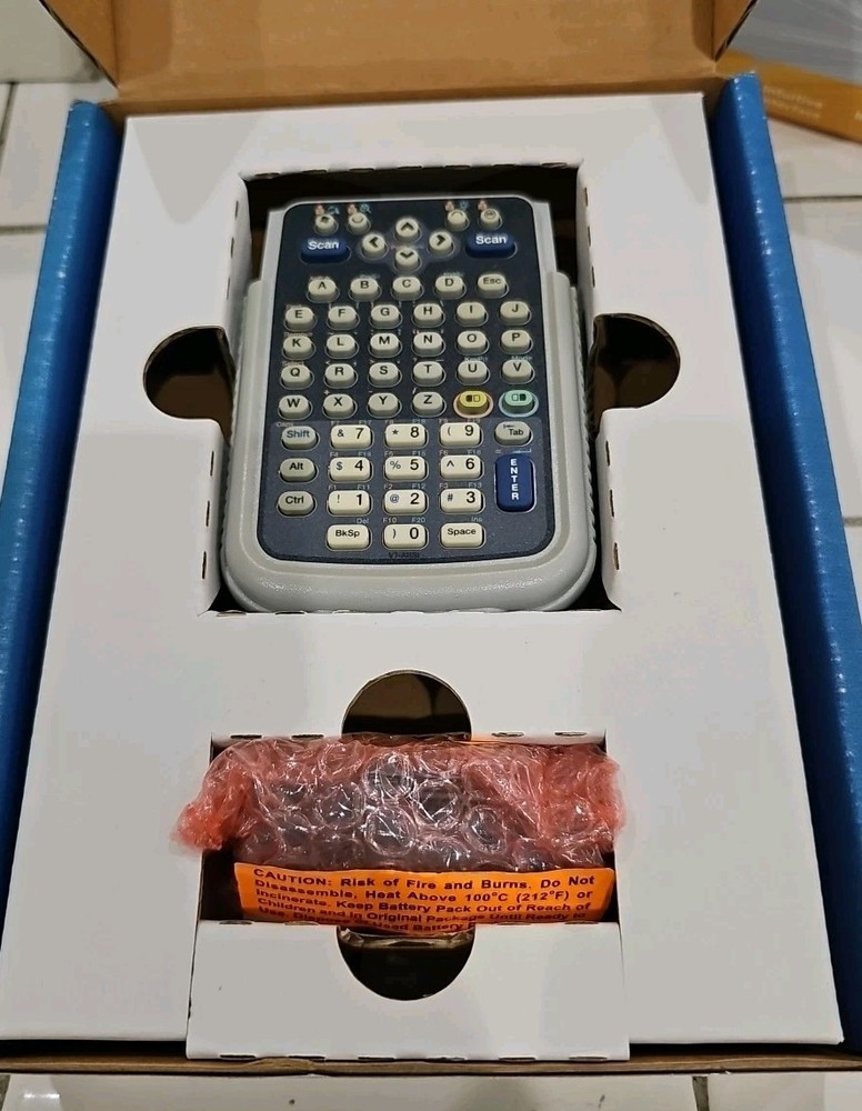 Intermec CN30 Assy Module 56 Key