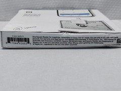 Magstripe Reader Credit Card Reader Magnetic Chip Machine For iPhones & iPads
