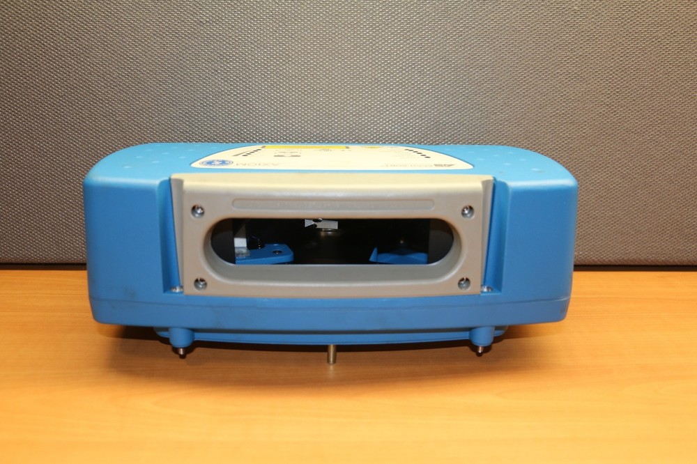 Accu-Sort Axiom 400 Bar Code Scanner- New- Power Supply Not Included