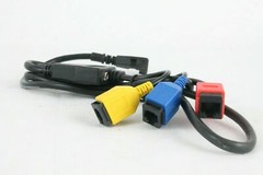 PAX S300 Standard Pigtail/Comm Hub Cables
