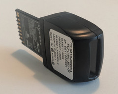 Socket SD Scan Card 8510-00265A PDA Mobile Scanner SDSC 3M