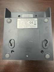 HSPOS HS-835ULWB USB RJ 45 Ethernet Receipt Printer Tested