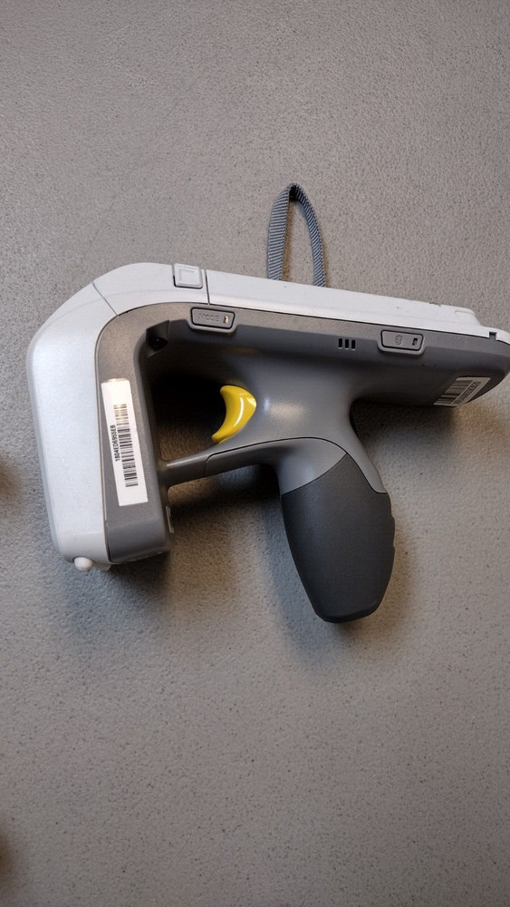 Zebra RFD8500 Handheld RFID Reader