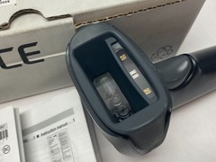 Keyence HR-100B Handheld Wireless Code Reader