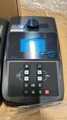 Cashmaster Sigma 170 Money Counter Scale – Swiss Currency – Not U.S. Dollars