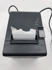 EPSON TM-T20 (M249A) Thermal Receipt Printer w/ Power Cord – Used Tested