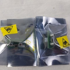 2 pack Cummins Laser Receiver PCB Assembly 616-0035-01