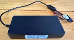 NCR N4000 Site Controller Server, i5-8500T, 16GB DDR4, 240GB SSD, No OS