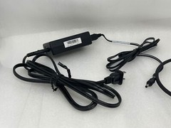 ORIGINAL OEM ZEBRA SYMBOL CBL-TC7X-USB1-01 w Power Cable AC Adapter TC70X TC75x