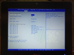 NCR RealPOS Touchscreen Model 7702-2515-8801 Intel Core i5 8gb RAM 250GB SSD