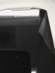 Zebra TC520K-1HCMH6T-NA TC52x-HC Healthcare Mobile Computer
