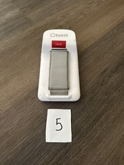 Toast Go 1(TG100) (WORKING)