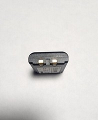 OEM Symbol Battery Li-iON 3.7V RECHARGEABLE 21-58236-01