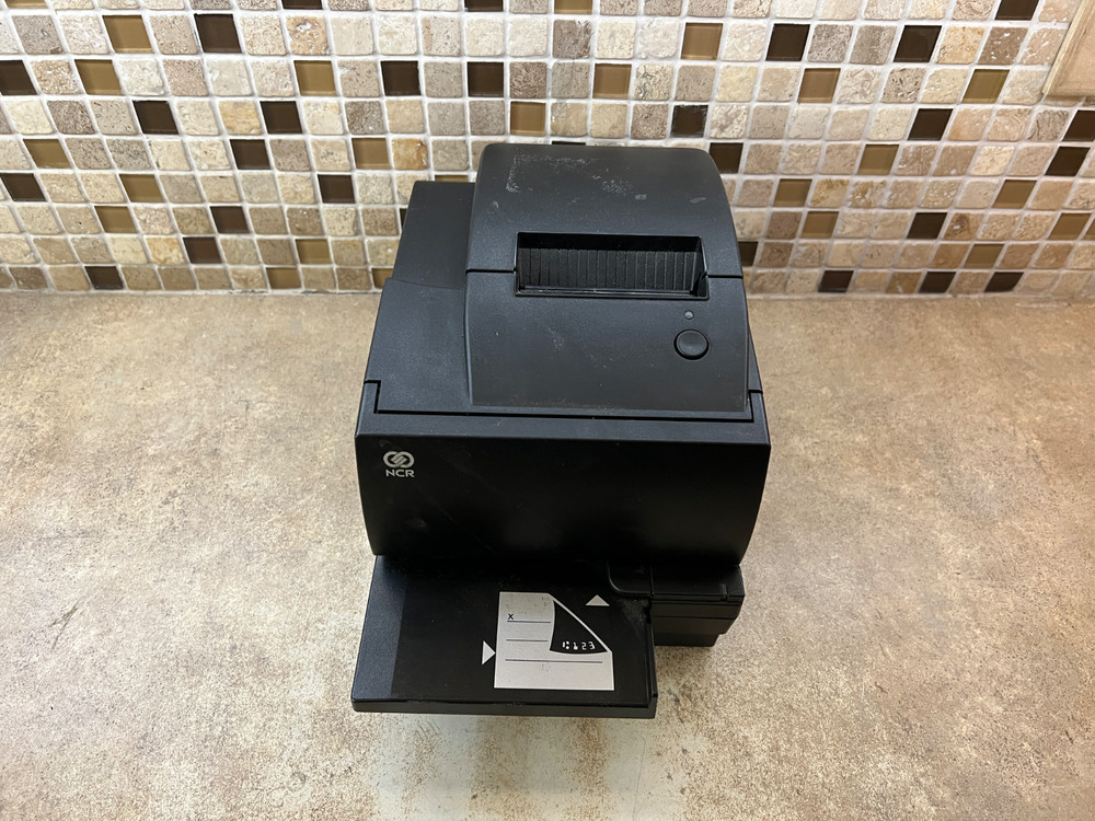 NCR RealPOS 7167-6011 Receipt Printer