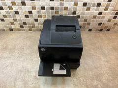 NCR RealPOS 7167-6011 Receipt Printer