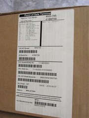 NEW IBM TOSHIBA 4900-785 POS POS Unit Intel i3-2120 @ 3.30GHz 4GB RAM