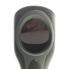 Symbol M2007-I500R Hands Free Barcode Scanner, 1D/2D, 6.6mil, 12″ Max Range