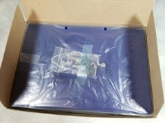PM Company SecurIT Select Compact Security/Cash Box PMC04803