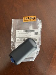 Brand New Genuine Intermec CK3 CK3X battery 318-034-033 5.0Ah AB18 AB17/AB18