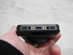 DATALOGIC SGVWF MEMOR 30 HANDHELD MOBILE COMPUTER/BARCODE READER 944850001 #2