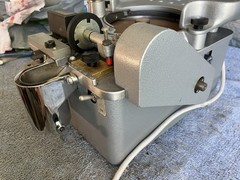 Lynde Ordway Coin Sorter Counter Works