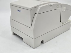 EPSON TM-H6000II RECEIPT PRINTER M147C New…. no power supply