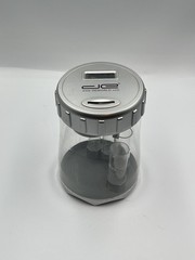 Digital Energy Digital Coin Sorter & Counter Automatic Bank