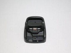 Motorola WT41N0 Terminal, Symbol CRD4000-1000UR Cradle, RS419 Ring (READ!!)