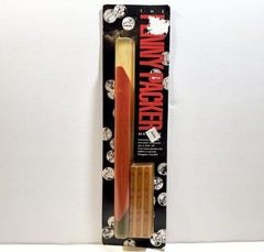 The Penny Packer – Vintage MoMA Gift Shop Penny Coin Roller Rebound Systems Rare