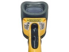 Symbol FZ LS3478 Barcode Scanner w/STB3478 Cradle & USB Cable – 1 YEAR WARRANTY!