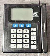 BB Blackboard AT3000 Card Reader 822-068-000 Lot Of 6 Unknown Status