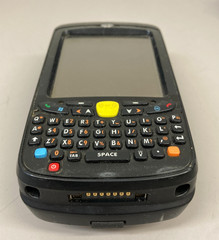 Zebra Motorola MC5590 MC55 Symbol Barcode Scanner Handheld Mobile Device PDA