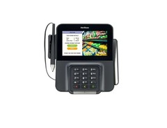 Open Box Verifone M400 Multilane Terminal M445-403-01-WWA-5